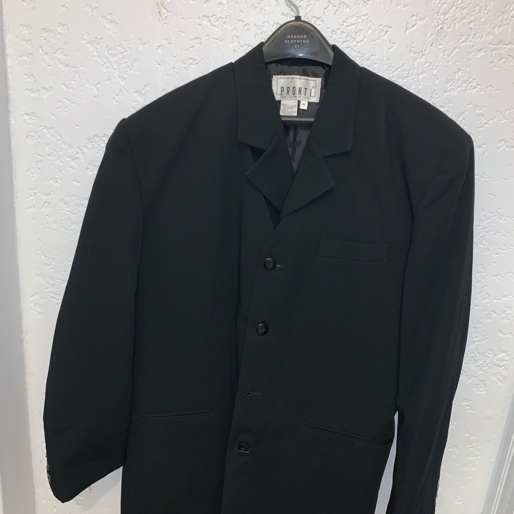 Pronto suit jacket - Picture 2 of 8